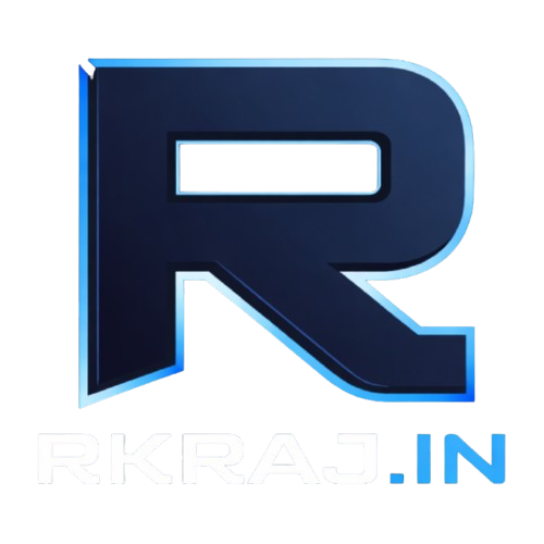 rkraj.in logo